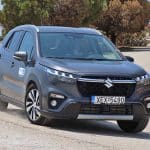 Suzuki S-Cross 2WD 2022 (13)
