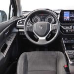 Suzuki S-Cross 2WD 2022 (15)