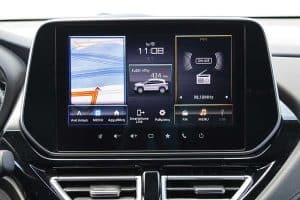 Suzuki S-Cross 2WD 2022 (16)