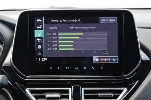 Suzuki S-Cross 2WD 2022 (18)