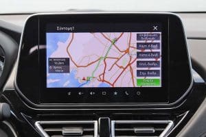 Suzuki S-Cross 2WD 2022 (21)