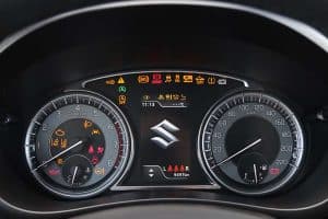 Suzuki S-Cross 2WD 2022 (22)