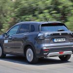 Suzuki S-Cross 2WD 2022 (25)