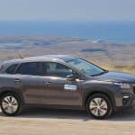 Suzuki S-Cross 2WD 2022 (3)