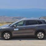 Suzuki S-Cross 2WD 2022 (4)