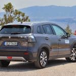 Suzuki S-Cross 2WD 2022 (5)