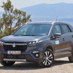 Suzuki S-Cross 2WD 2022 (6)
