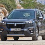 Suzuki S-Cross 2WD 2022 (7)