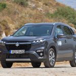 Suzuki S-Cross 2WD 2022 (8)