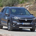 Suzuki S-Cross 2WD 2022 (9)