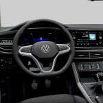 VW-Taigo-1.0-TSI-95-PS-interior