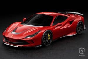 Zacoe-Ferrari-F8-Tributo-1