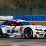 bmw z4 gtlm