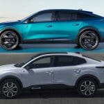 citroen c4 x vs peugeot 408