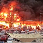 fwtia stathmos fortisis