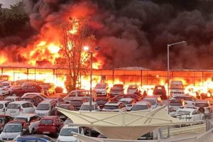 delhi fire charging station 03