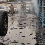 delhi fire charging station