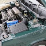 ex nigel mansell fiat tipo for sale (1)