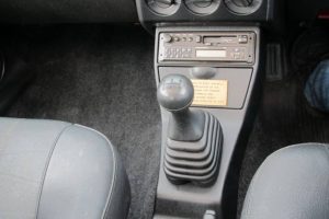 ex nigel mansell fiat tipo for sale (11)