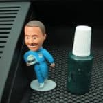 ex nigel mansell fiat tipo for sale (14)