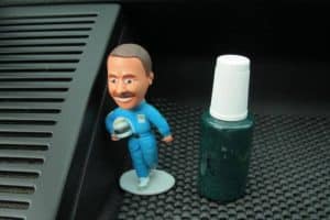 ex nigel mansell fiat tipo for sale (14)