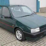 ex nigel mansell fiat tipo for sale (3)