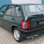 ex nigel mansell fiat tipo for sale (5)