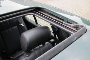 ex nigel mansell fiat tipo for sale (7)