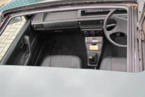 ex nigel mansell fiat tipo for sale (8)