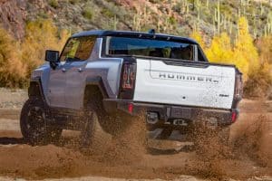 hummer ev comeback europe