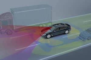 next gen bmw 5 level 3 autonomous