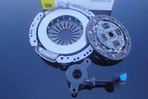 nissan micra clutch