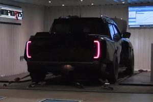 nissan navara r dyno