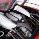 porsche carrera gt rosso fuoco 03