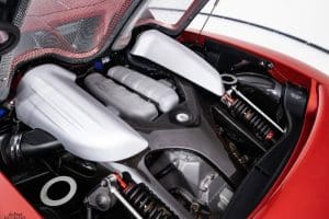 porsche carrera gt rosso fuoco 03