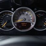 porsche carrera gt rosso fuoco