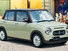 suzuki alto lapin lc