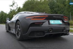 0-300 kmh maserati mc20