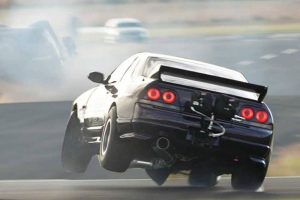 1500 hp nissan skyline r33 crash 03