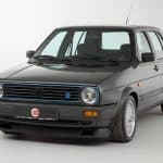 vw golf g60 limited