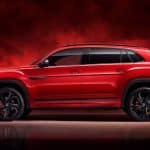 2022-VW-Teramont-X-5