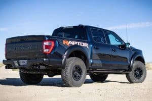 2023 F-150 Raptor R_exterior_ Antimatter Blue_ 05 (1)