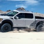 2023-F-150 Raptor R_exterior_ Avalanche Gray_ 01 (1)
