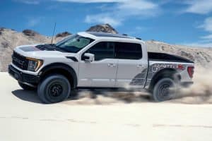 2023-F-150 Raptor R_exterior_ Avalanche Gray_ 01 (1)