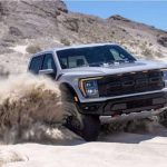 2023 F-150 Raptor R_exterior_ Avalanche Gray_ 08 (2)