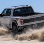 2023 F-150 Raptor R_exterior_ Avalanche Gray_ 09 (1)