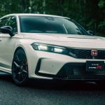 neo honda civic type r aloga