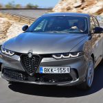 Alfa Romeo Tonale 1.5 130 PS (1)