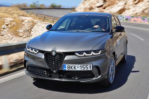 Alfa Romeo Tonale 1.5 130 PS (1)