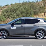 Alfa Romeo Tonale 1.5 130 PS (11)